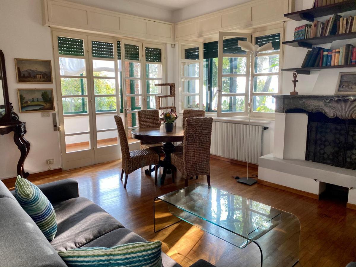Casa Vacanze Gabbianella Villa Con Giardino Lungolago Maderno ตอสโกลาโน มาแดร์โน ภายนอก รูปภาพ