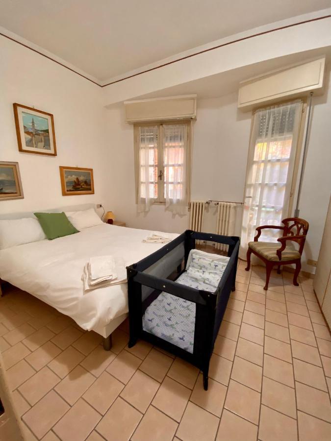 Casa Vacanze Gabbianella Villa Con Giardino Lungolago Maderno ตอสโกลาโน มาแดร์โน ภายนอก รูปภาพ