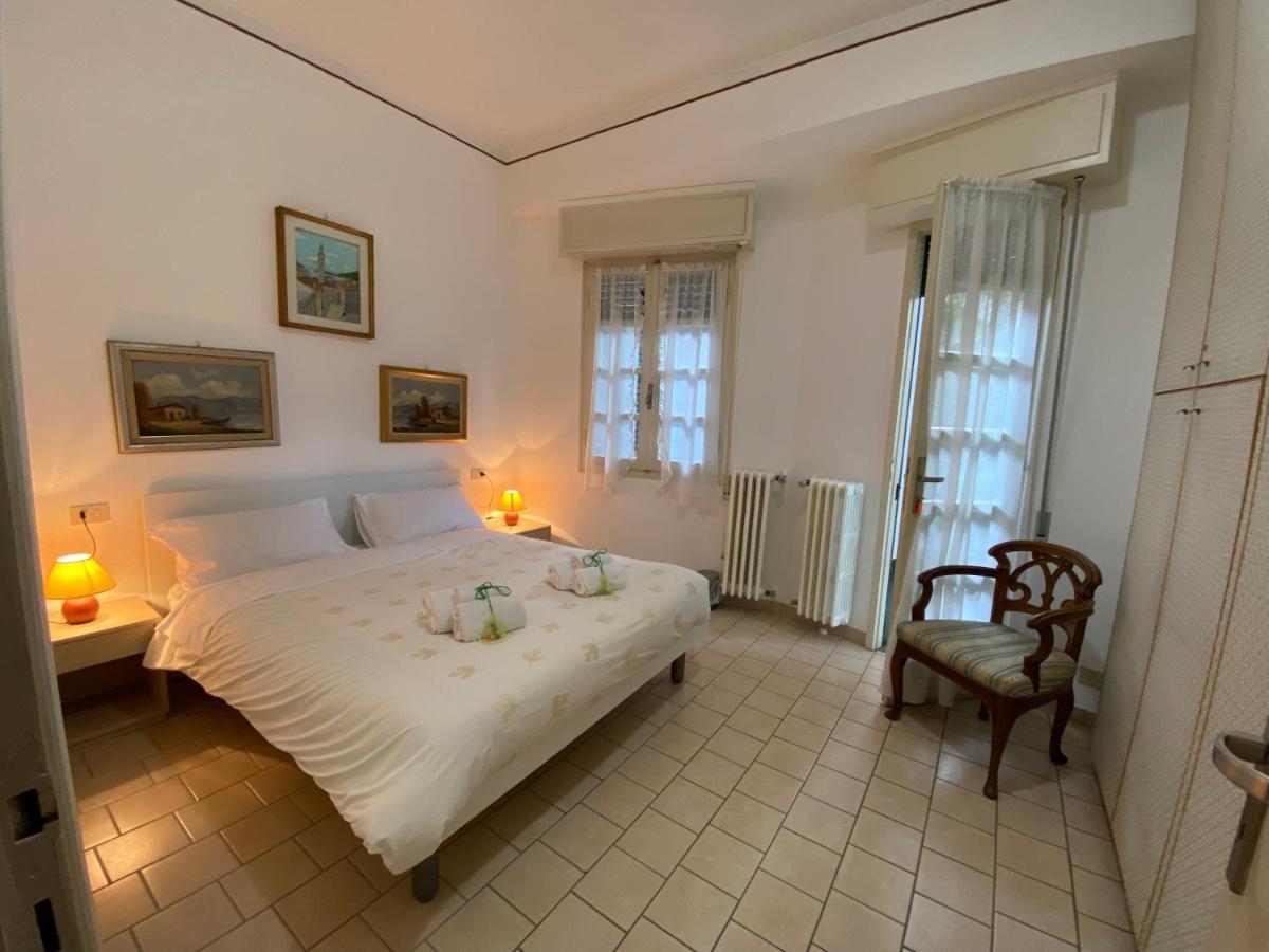 Casa Vacanze Gabbianella Villa Con Giardino Lungolago Maderno ตอสโกลาโน มาแดร์โน ภายนอก รูปภาพ