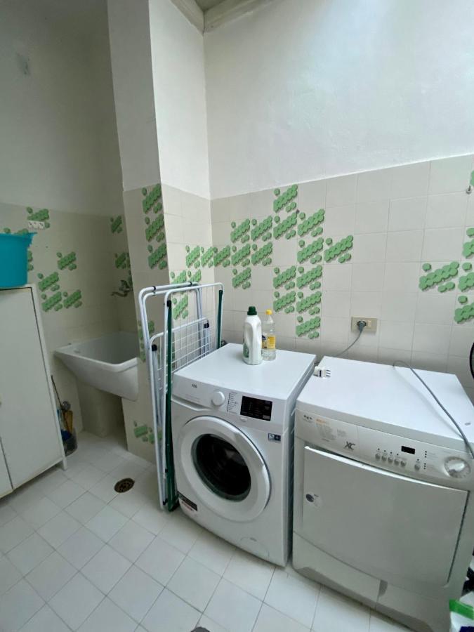 Casa Vacanze Gabbianella Villa Con Giardino Lungolago Maderno ตอสโกลาโน มาแดร์โน ภายนอก รูปภาพ